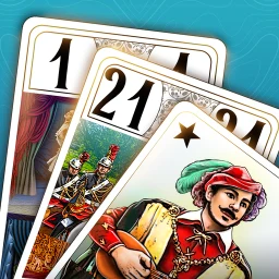 Icono de VIP Tarot - Jeu Tarot en ligne