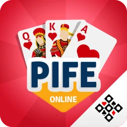 Icono de Straight Gin Rummy Online